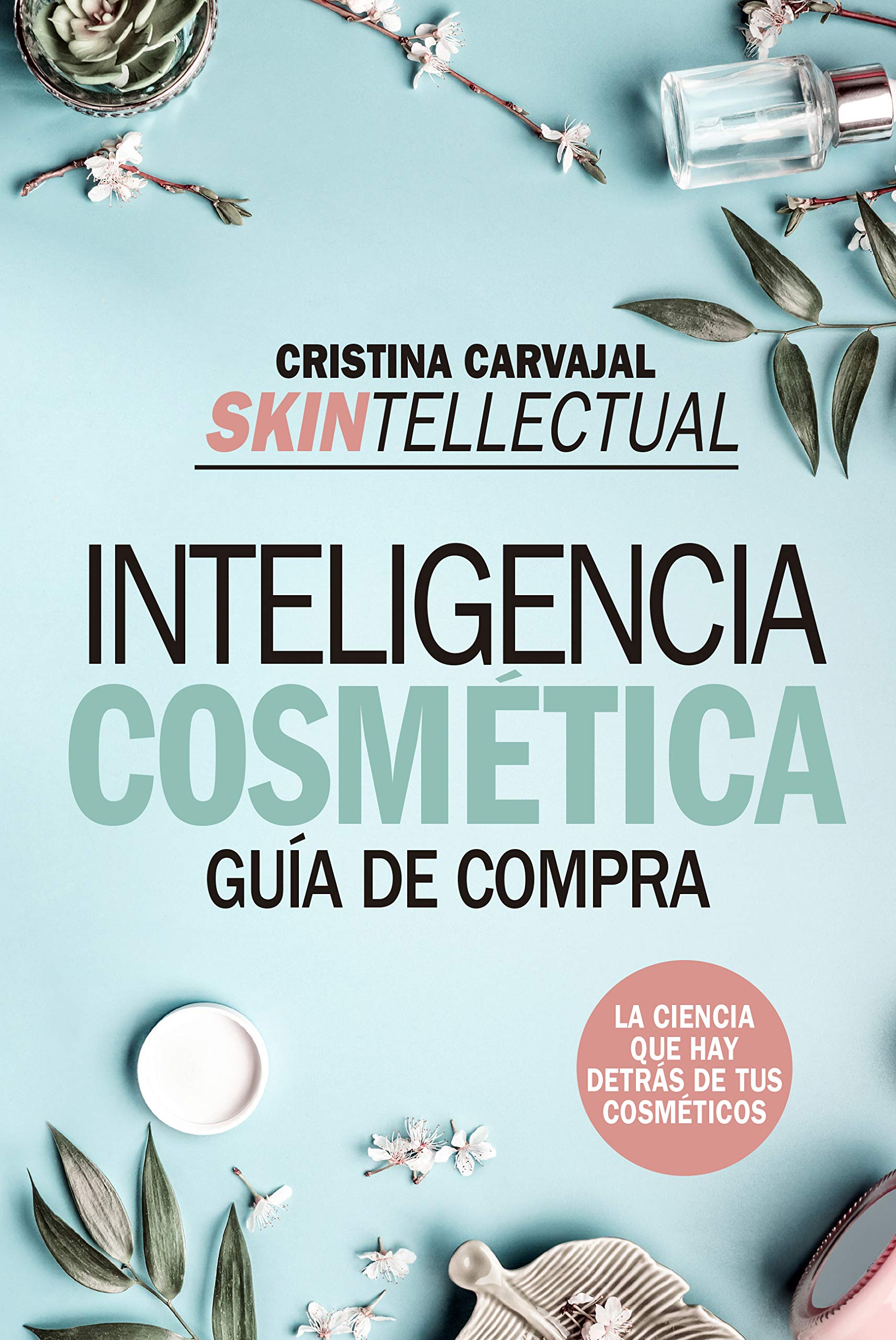 Skintellectual Cosmetica Al Desnudo