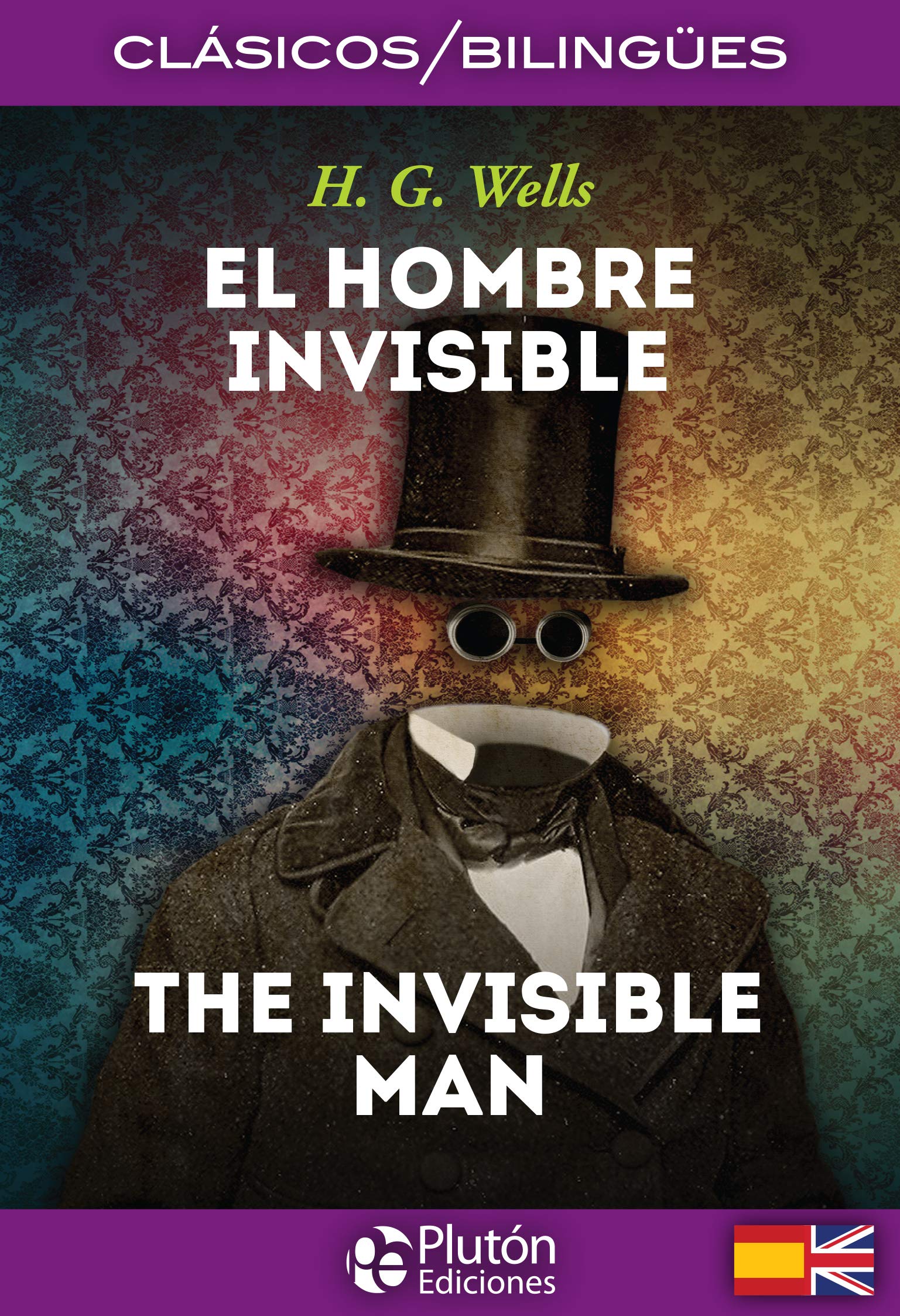 El Hombre Invisible