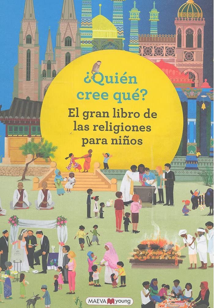 Quién Cree Qué?