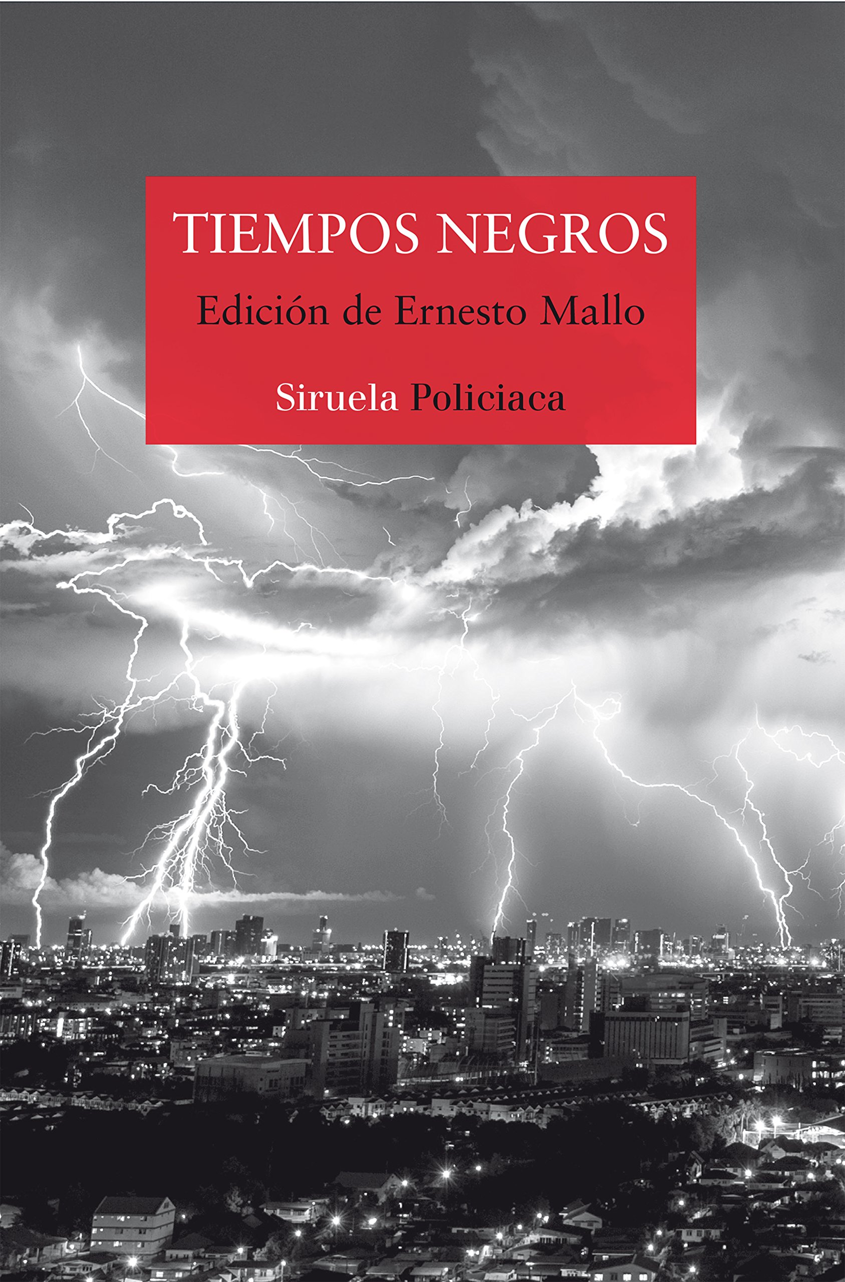 Tiempos Negros