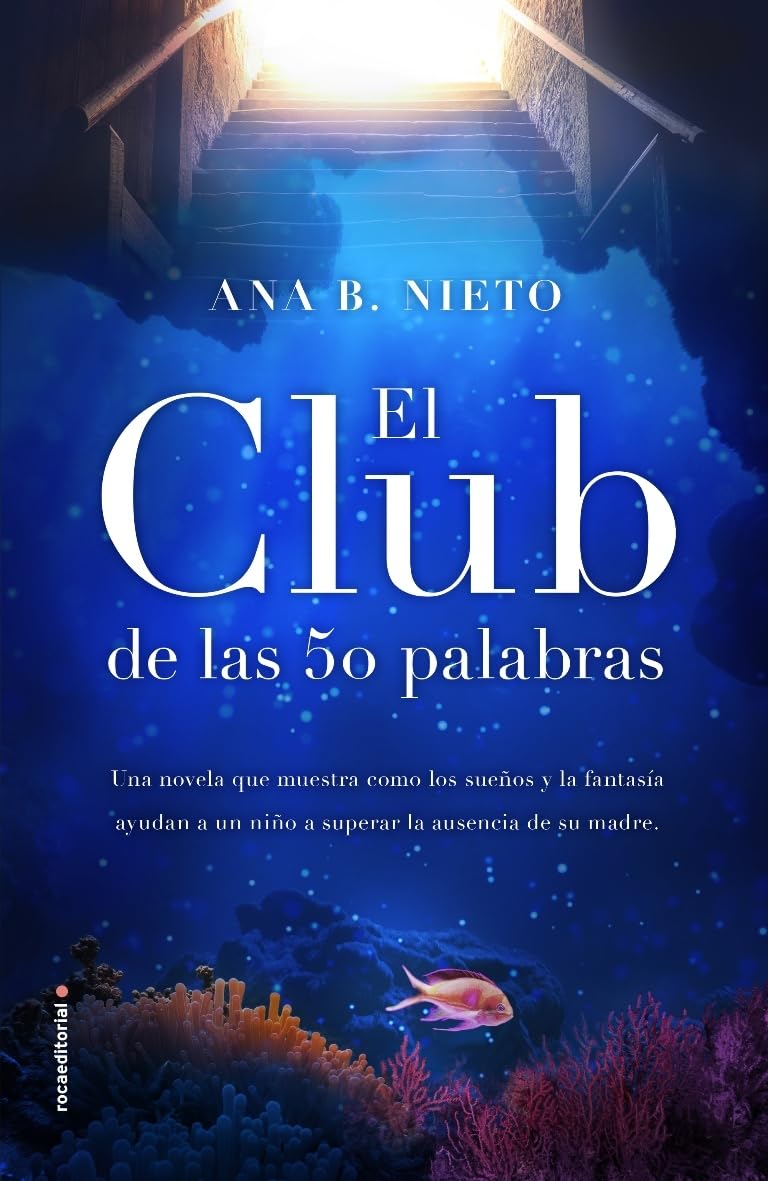 El Club de las Cincuenta Palabras