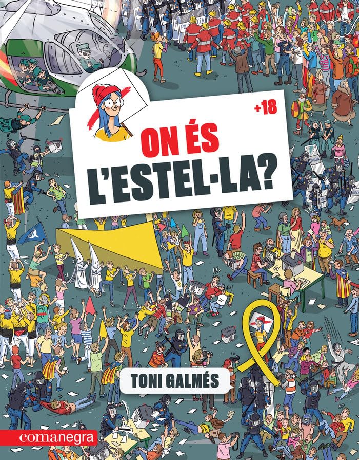 On És L'estel·la?