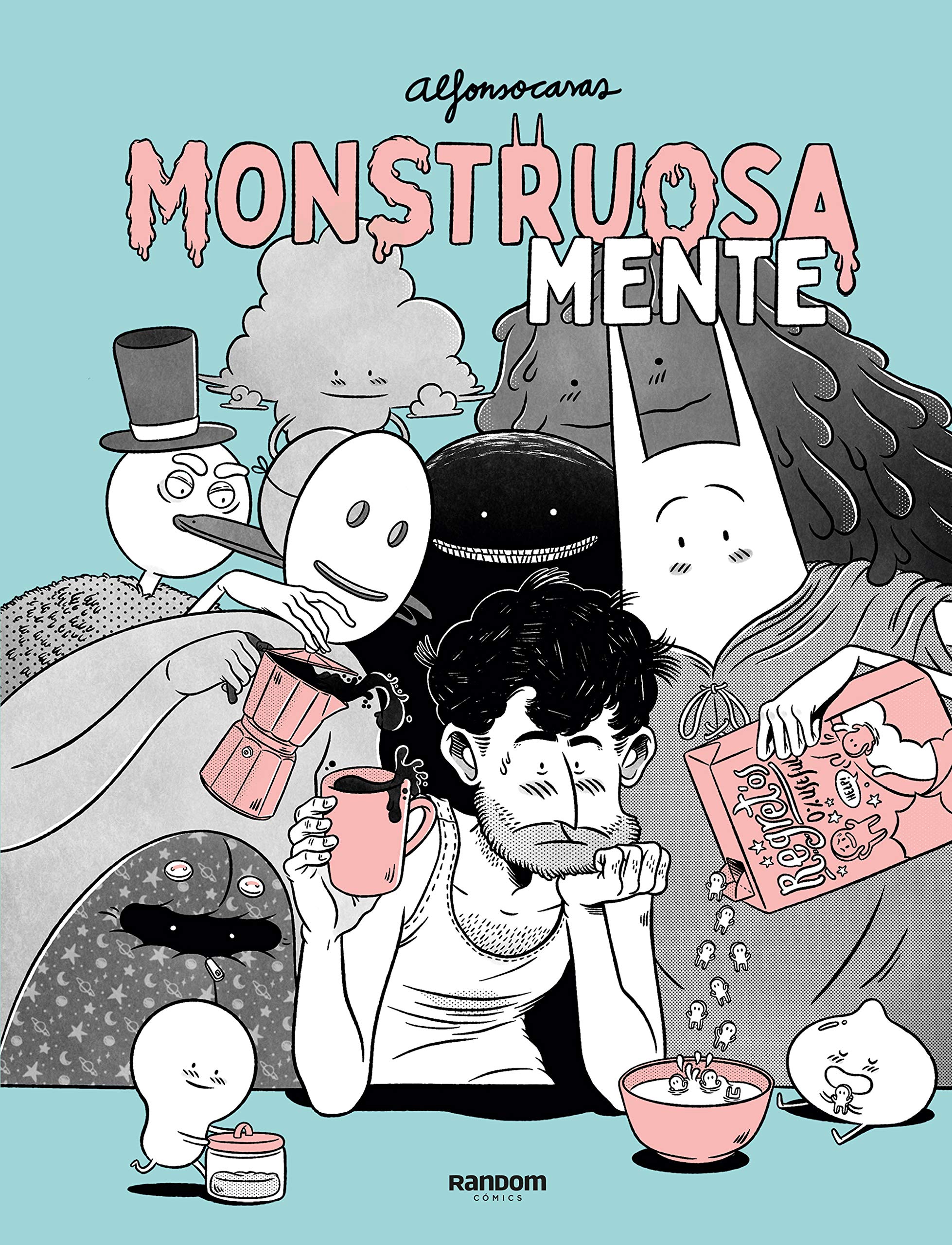 Monstruosamente