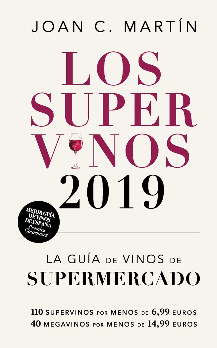 Los Supervinos 2019