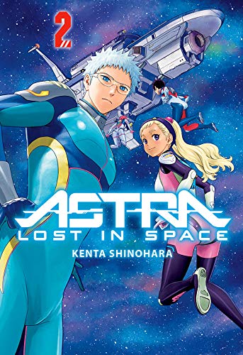 Astra: Lost in Space 02