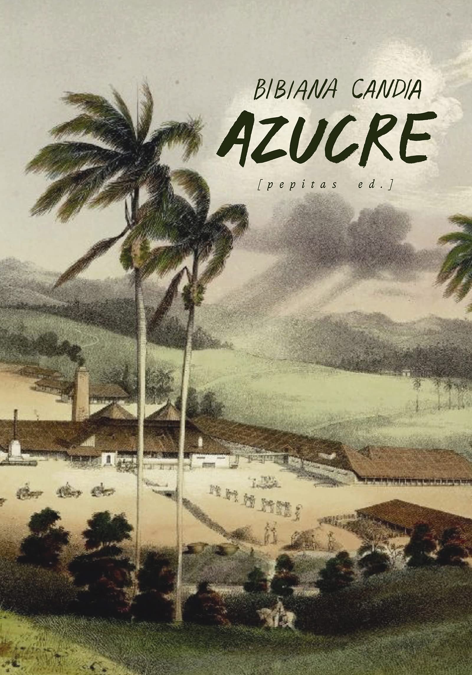 Azucre: Una Epopeya: 41