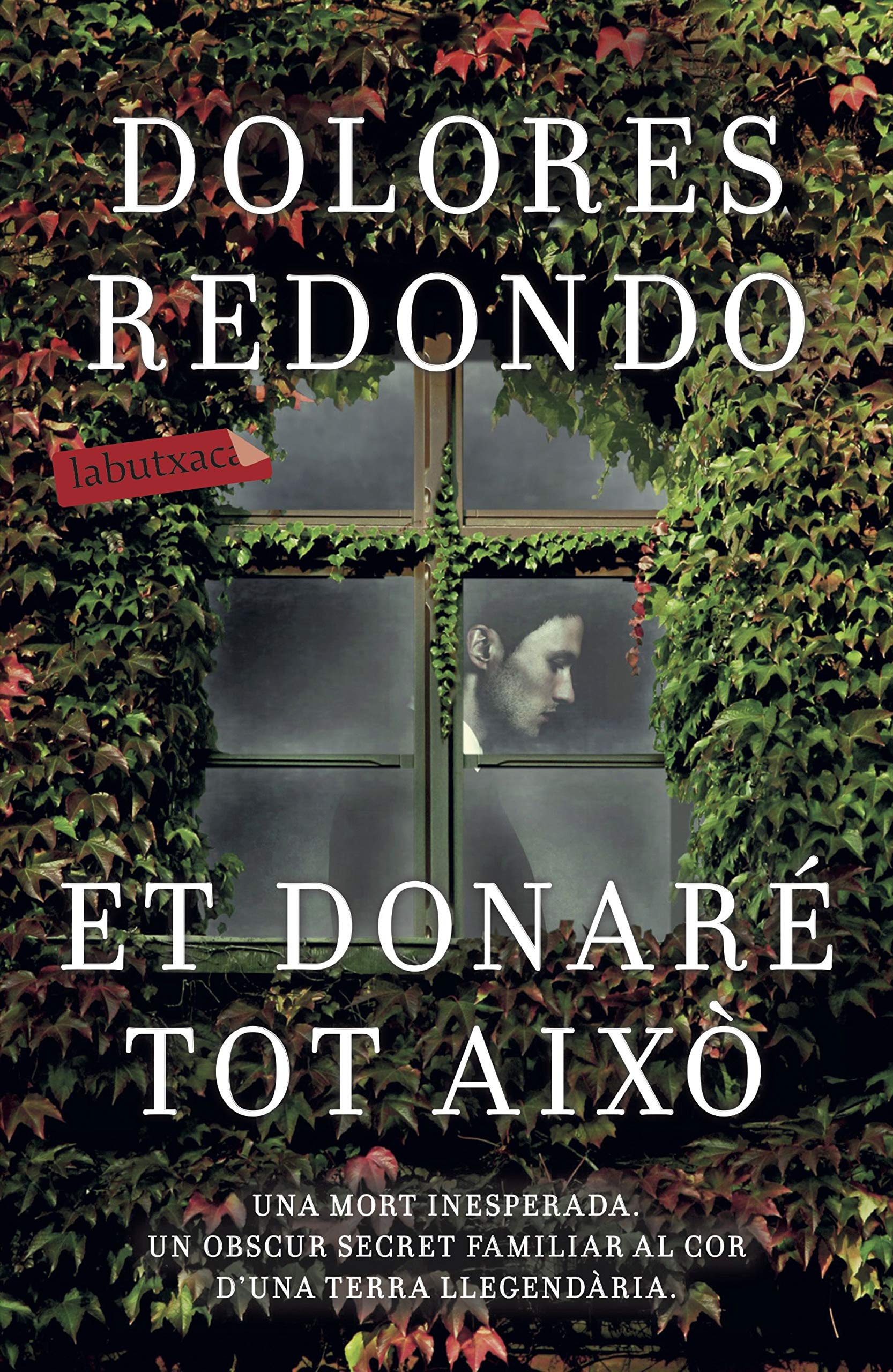 Et Donaré Tot Això .