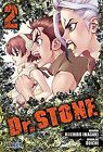 Dr.stone 02