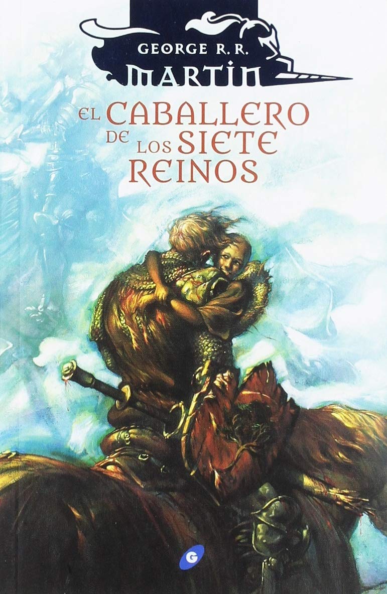 Caballero de los Siete Reinos, El: 18