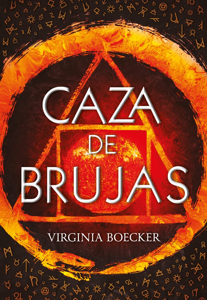 Caza de Brujas Caza de Brujas 1