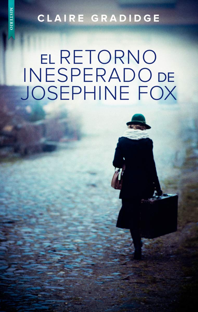 El Retorno Inesperado de Josephine Fox