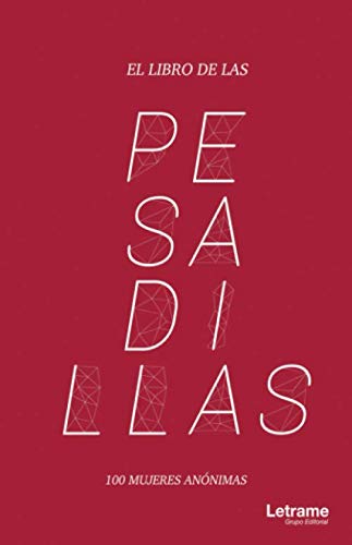 El Libro de las Pesadillas