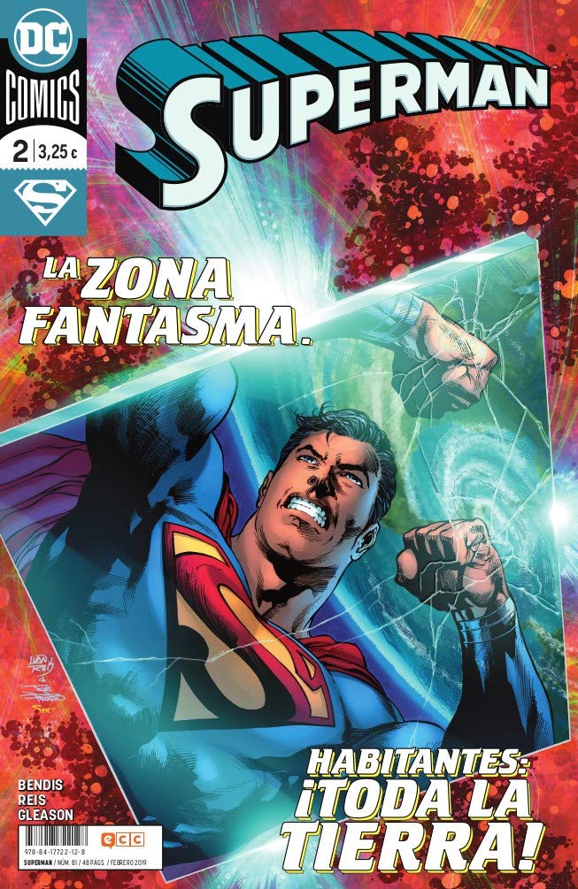 Superman núm. 81/2