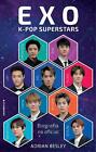 Exo. K-pop Superstars