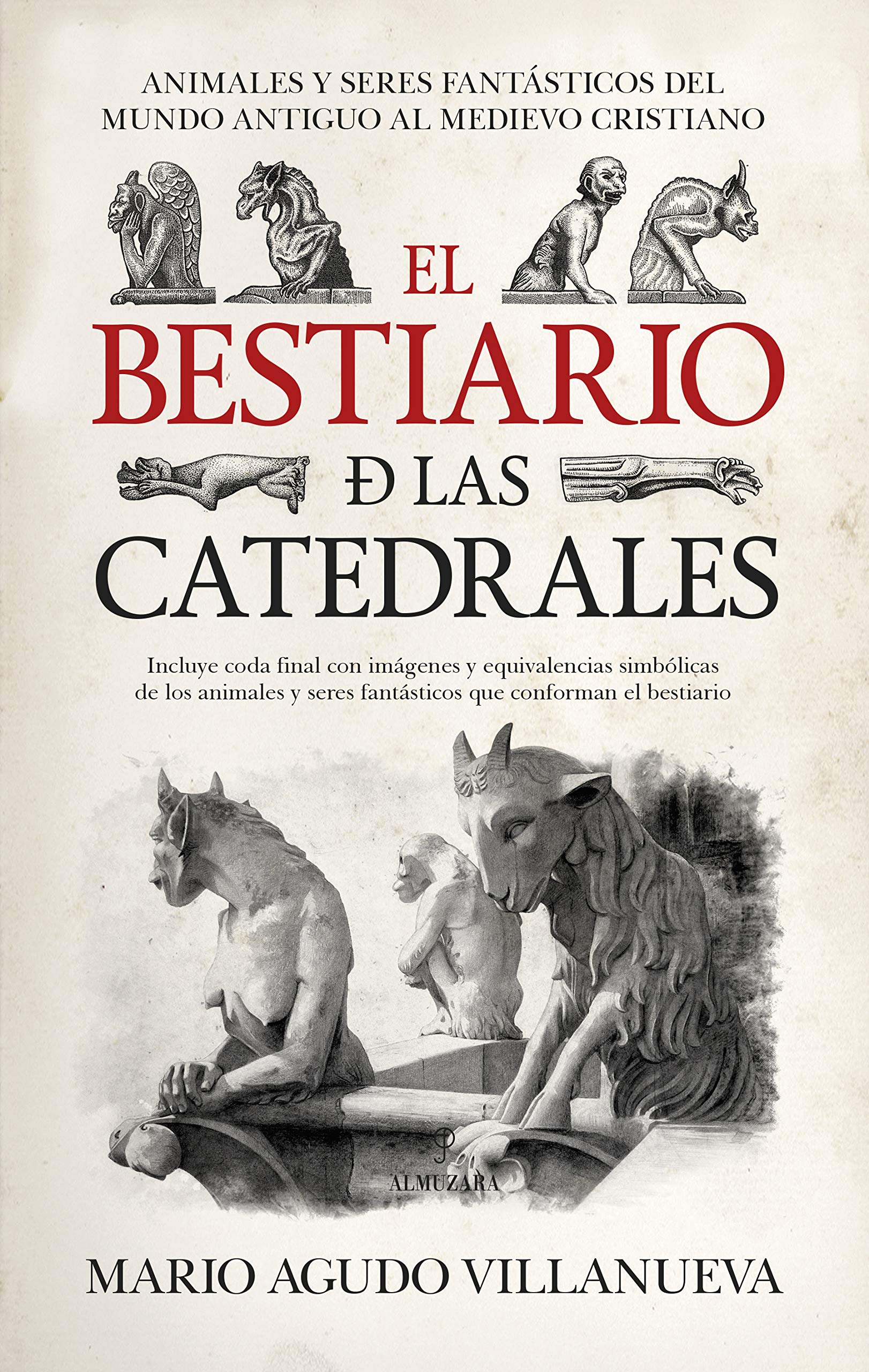 El Bestiario de las Catedrales