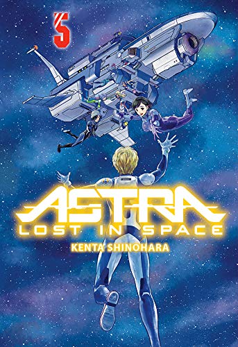 Astra 5 Lost in Space