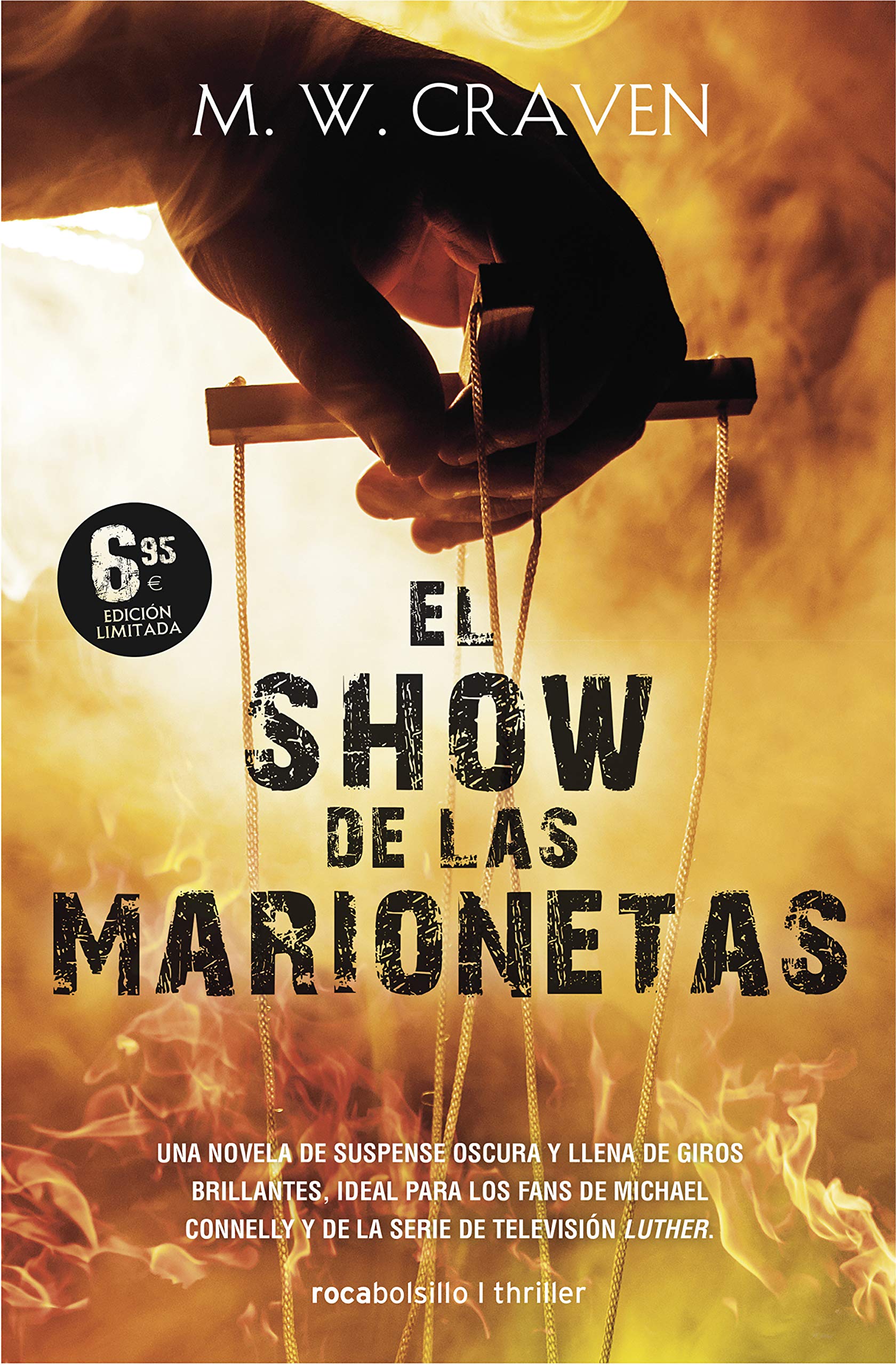 El Show de las Marionetas