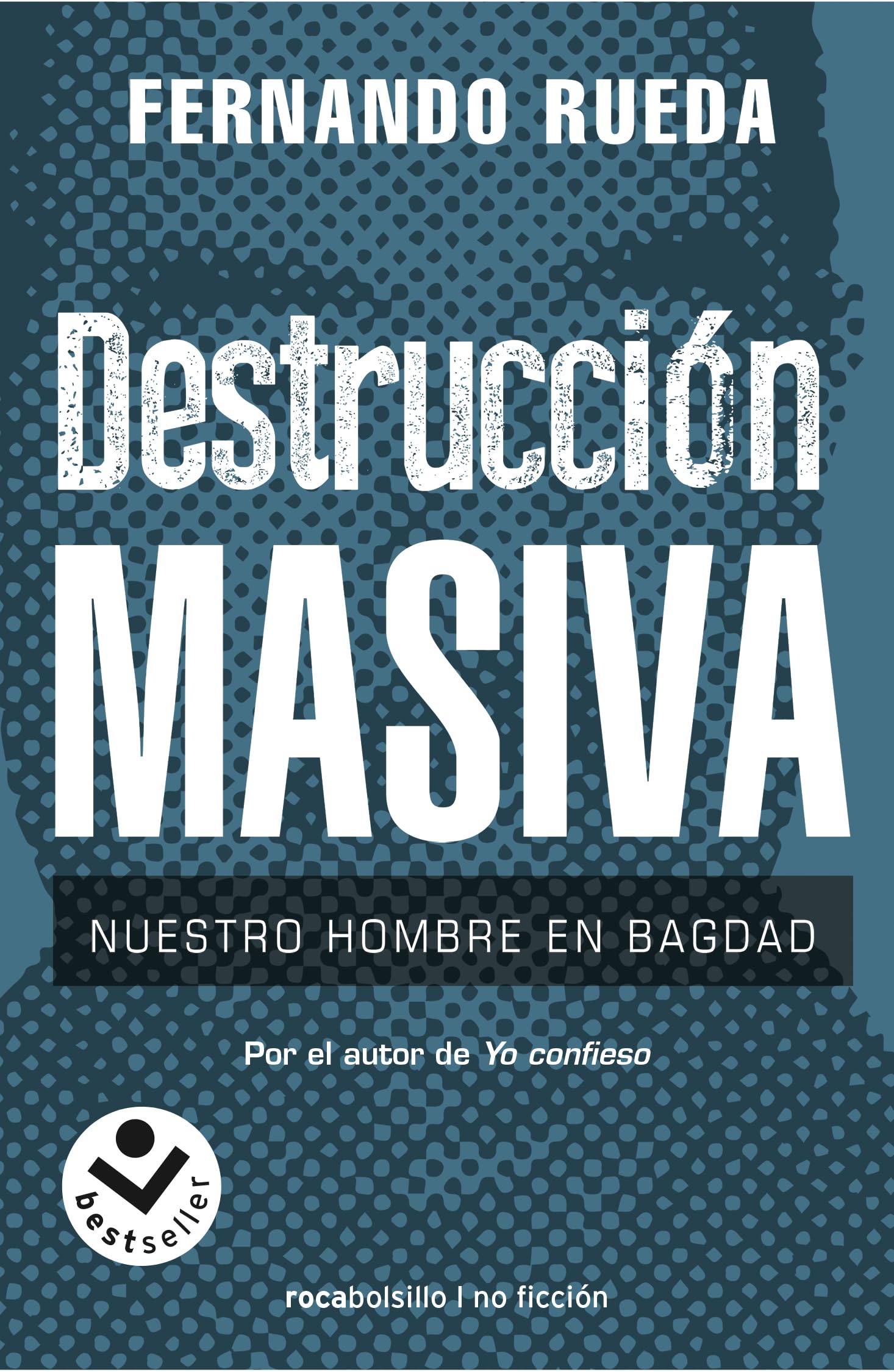 Destrucción Masiva