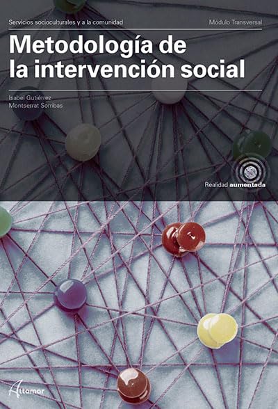 Metodología de la Intervención Social.