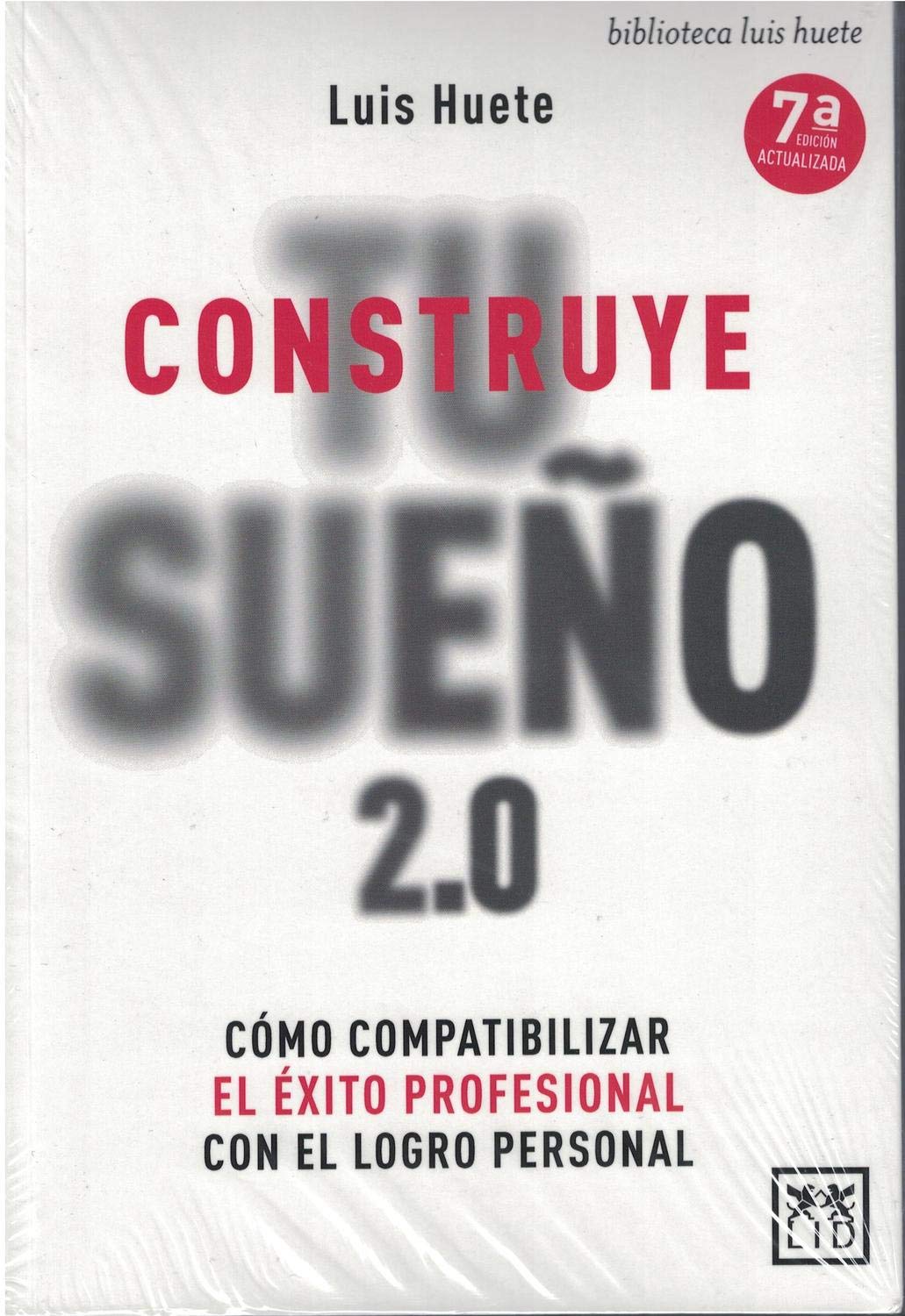 Construye tu sueño 2.0