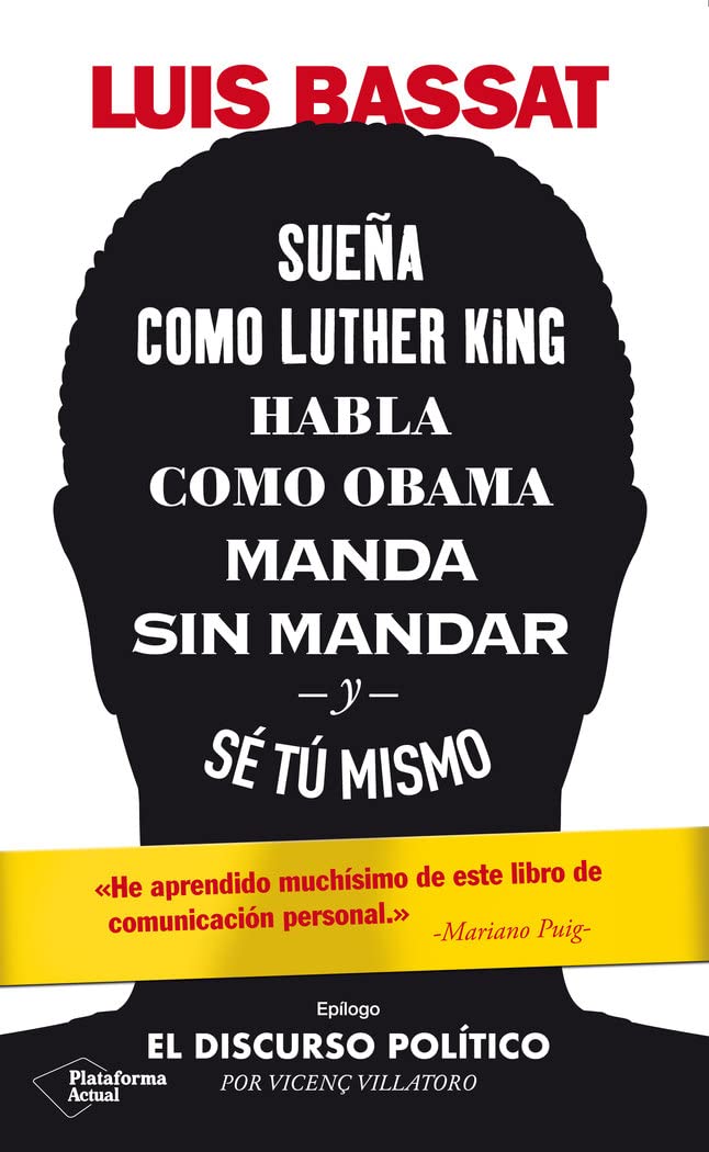 Sueña Como Luther King…