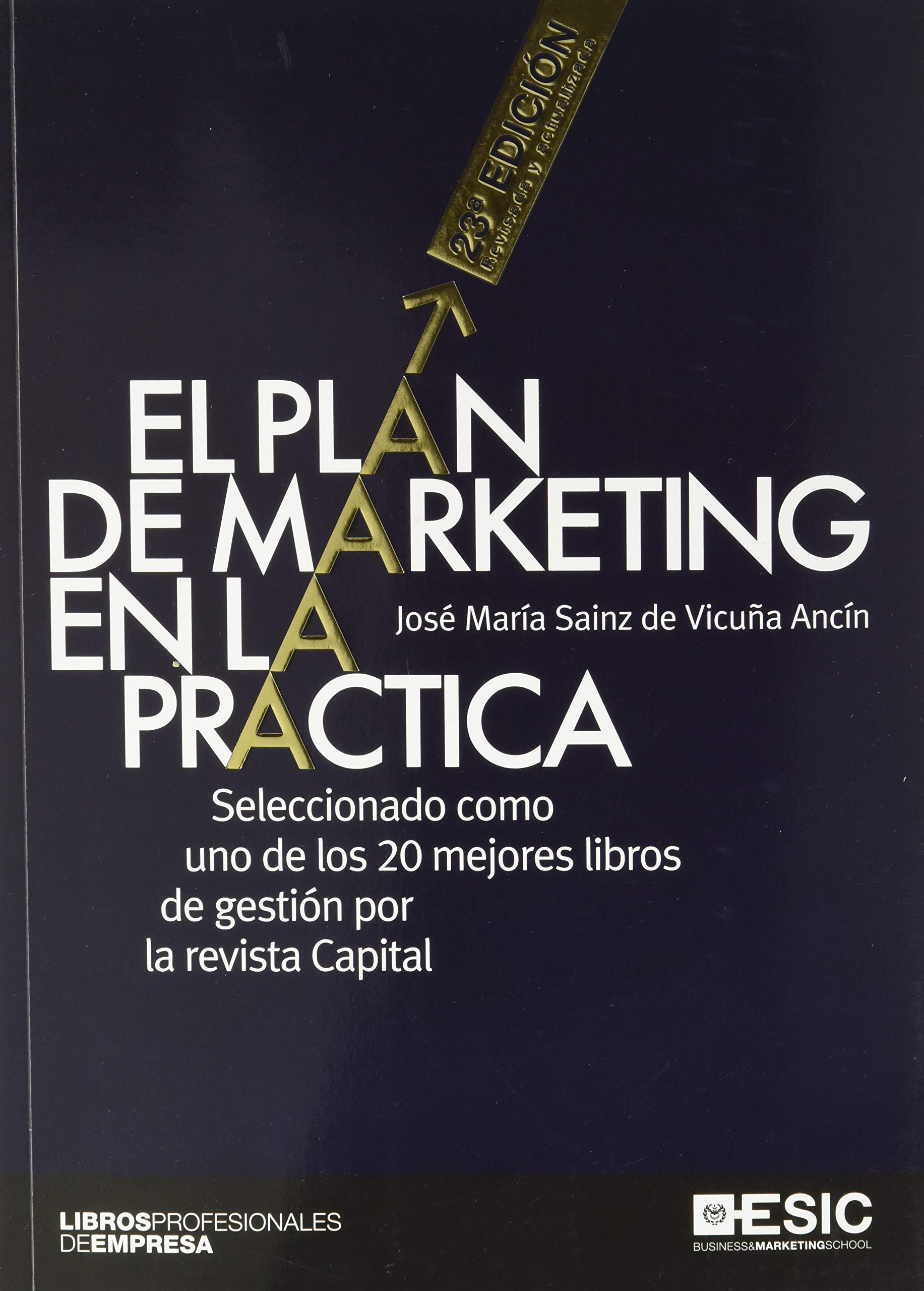 El plan de marketing en la práctica