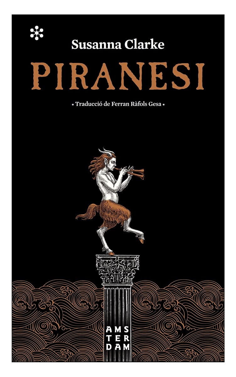 Piranesi -edició Catalana