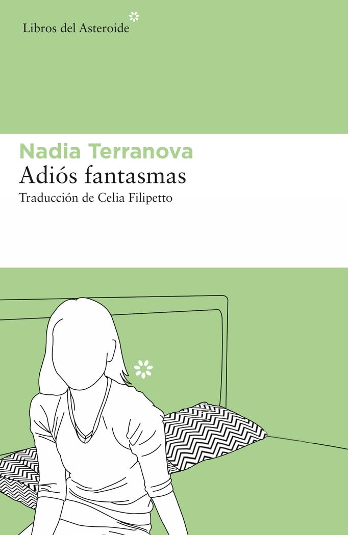 Adiós Fantasmas: 241