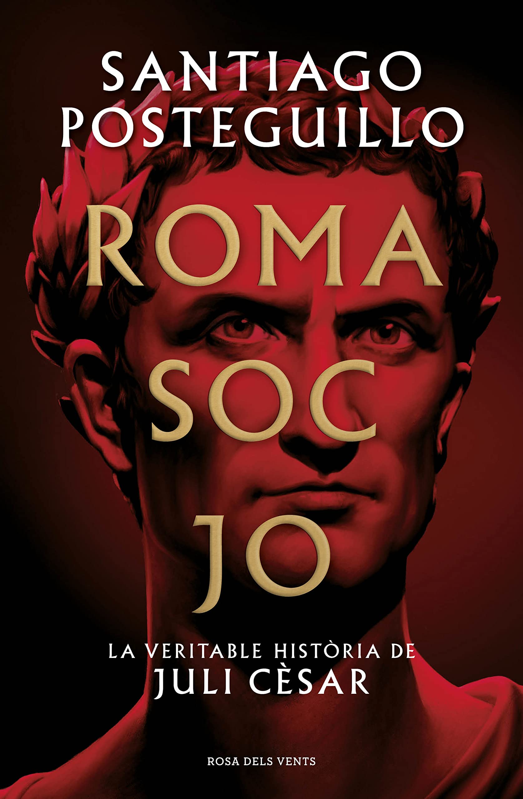 Roma Soc Jo: la Veritable Història de Juli Cèsar