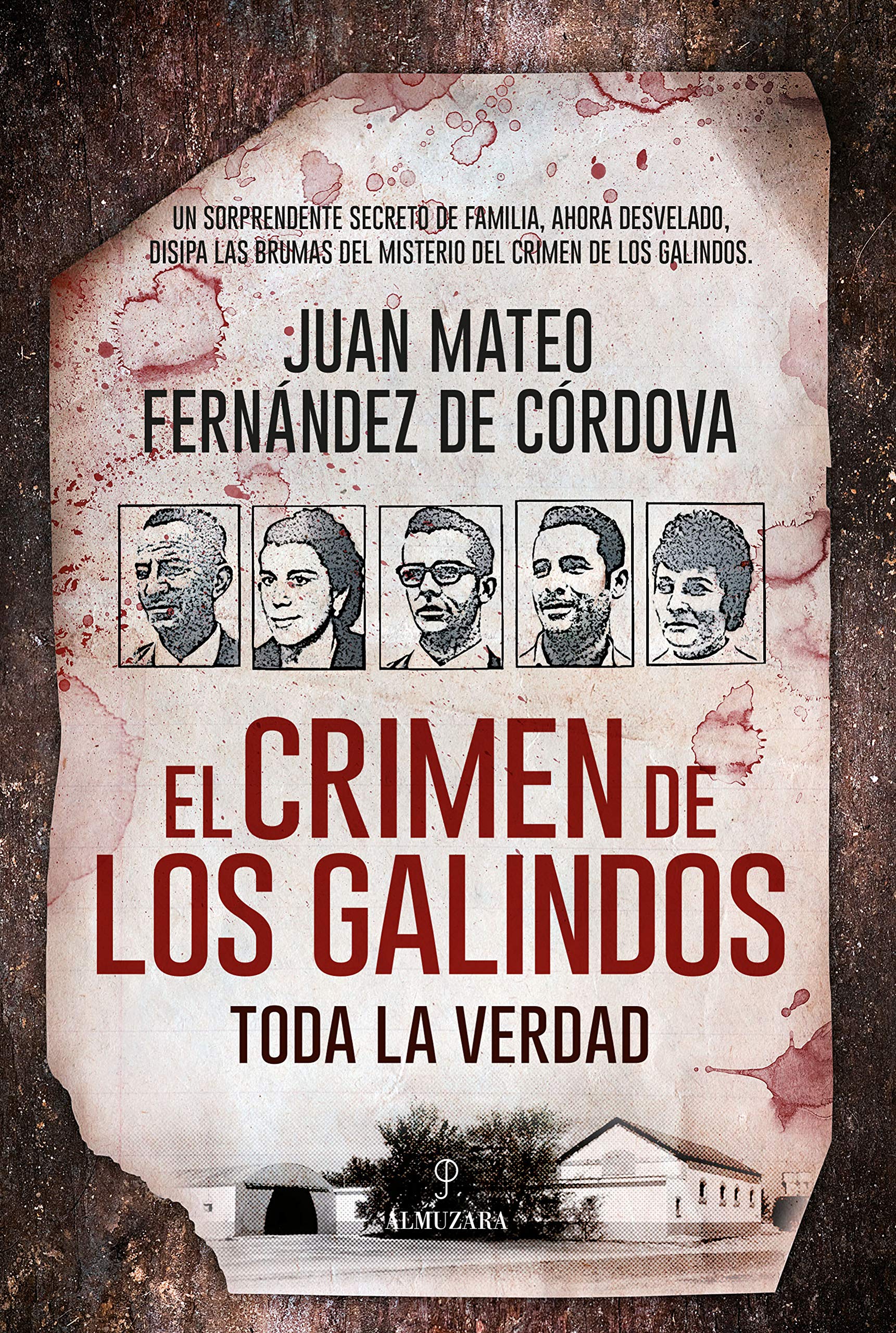 El Crimen de los Galindos