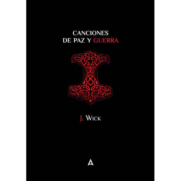Canciones de paz y guerra