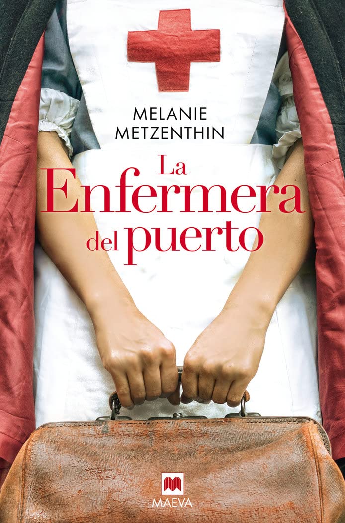 La Enfermera Del Puerto