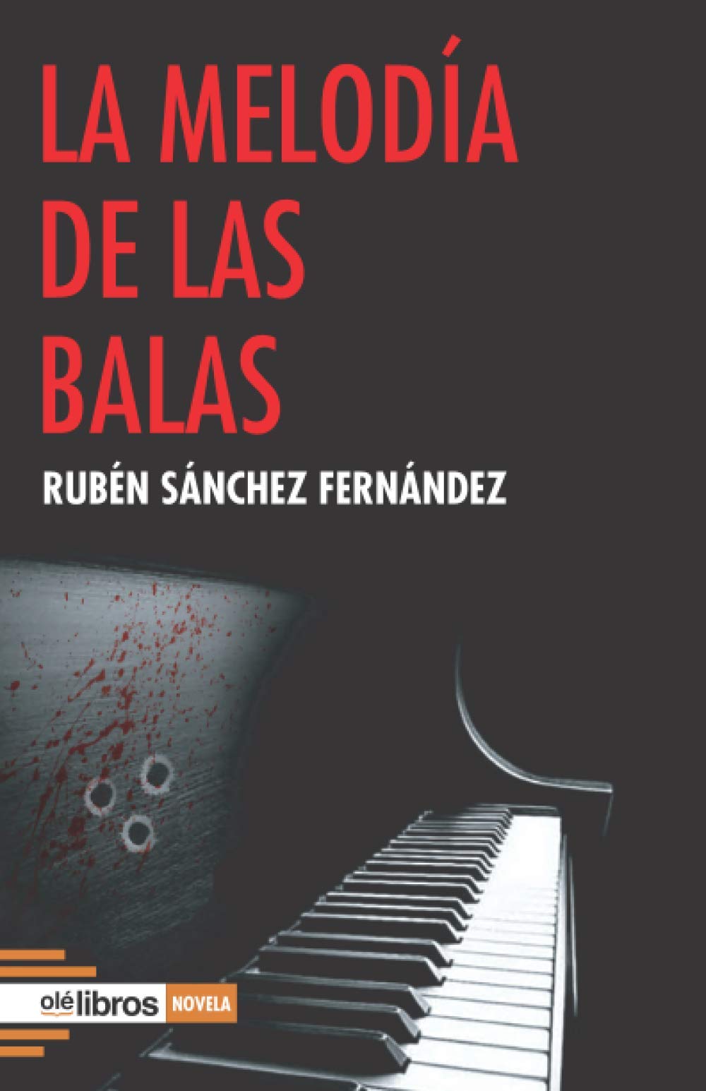 La Melodía de las Balas