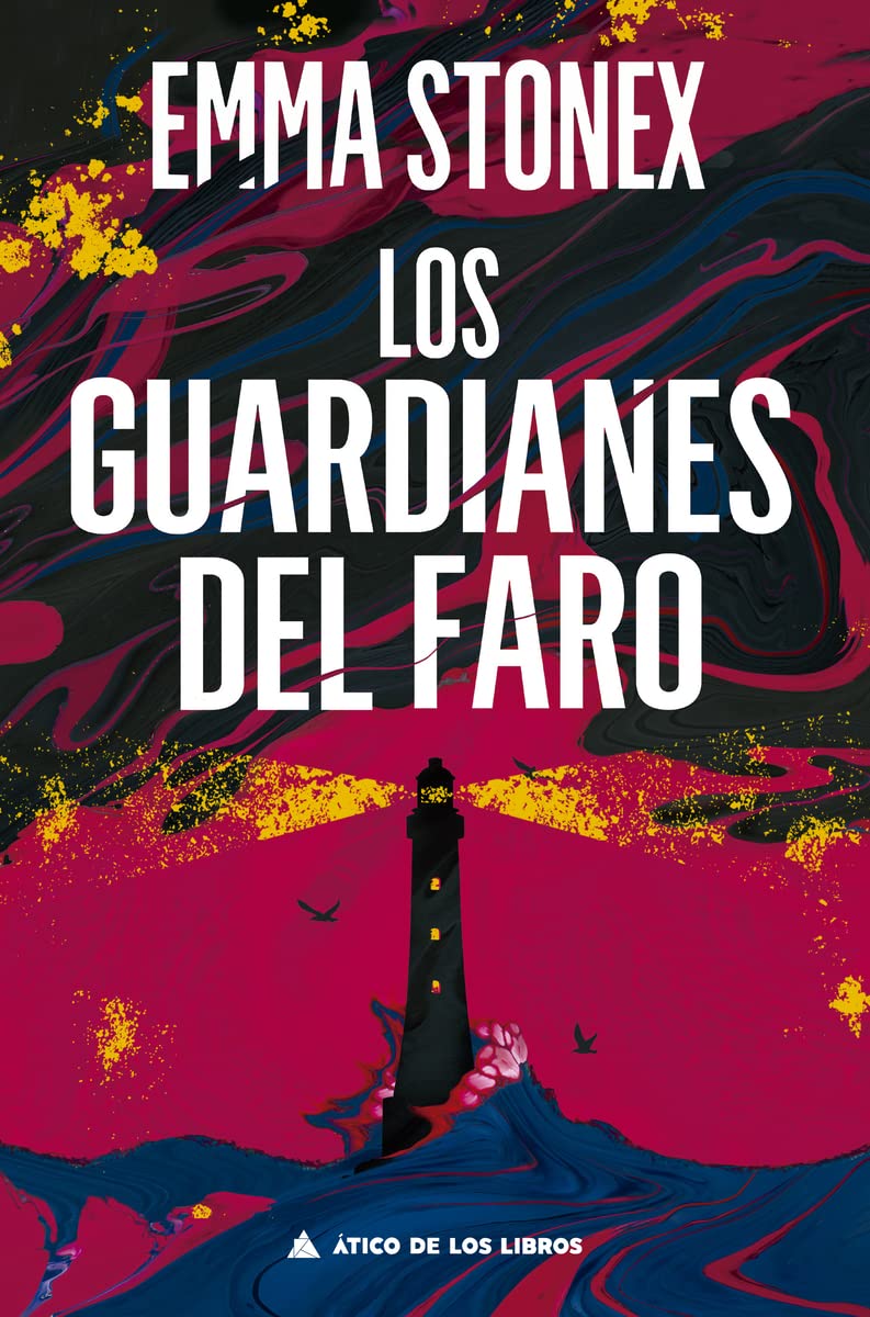 Los Guardianes Del Faro: 72