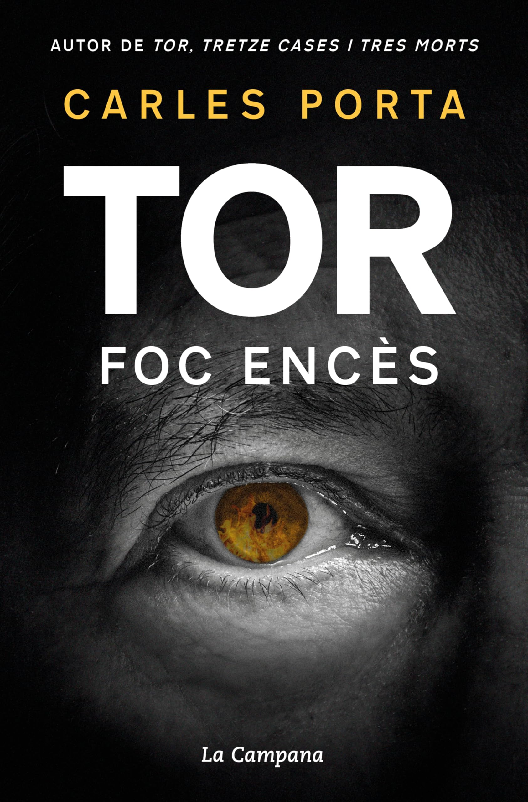 Tor: Foc Encès