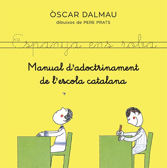 Manual D'adoctrinament de L'escola Catalana: 65