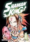 Shaman King 1