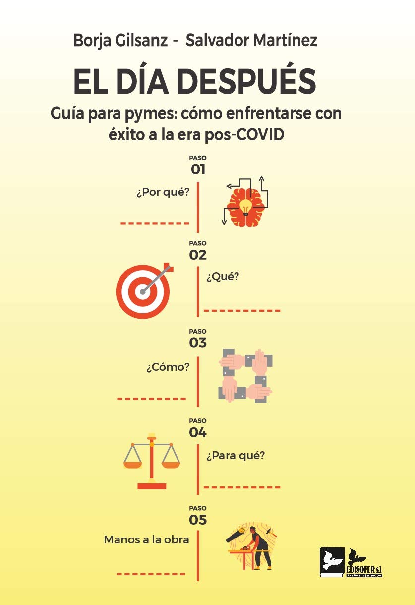 El día después: Guía para pymes