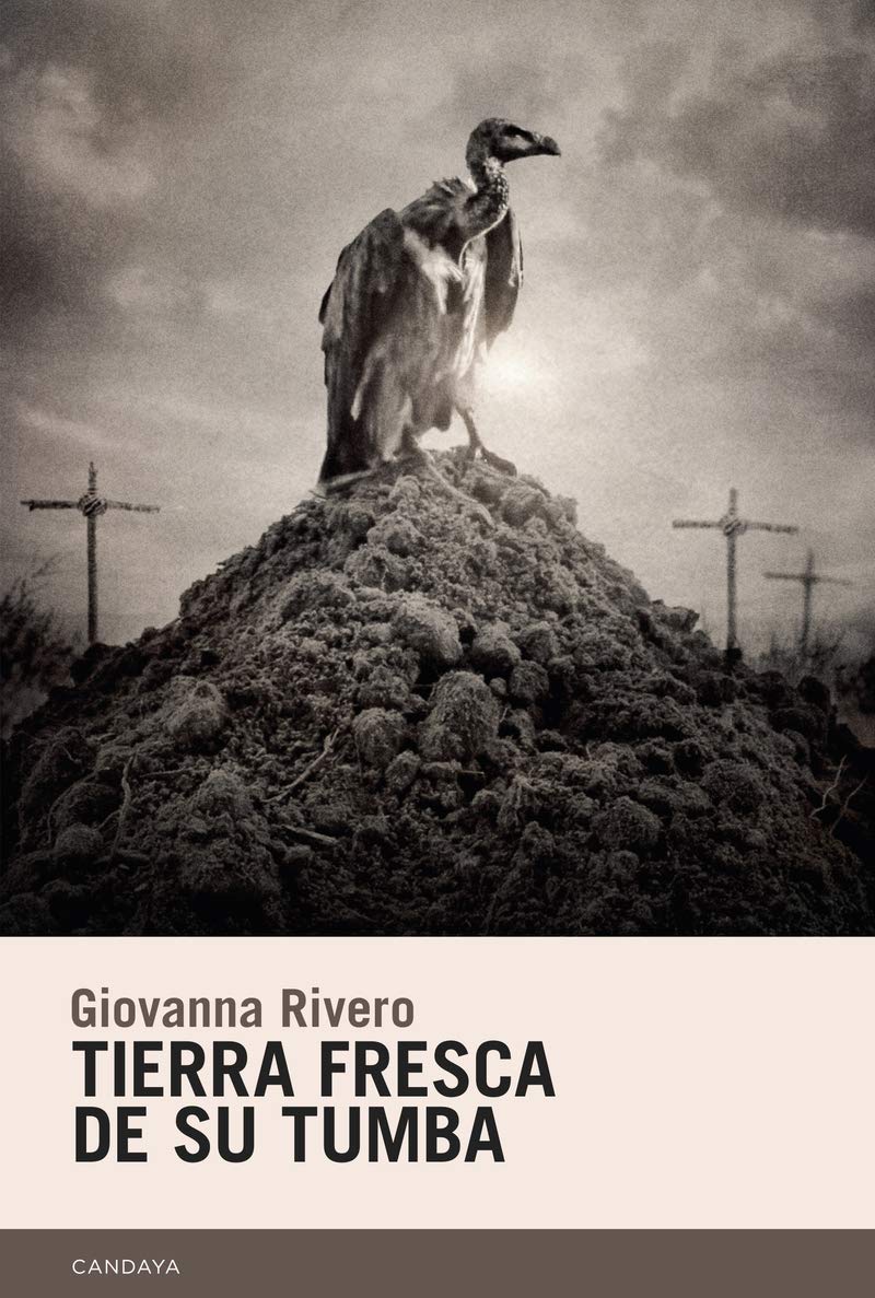 Tierra Fresca de Su Tumba