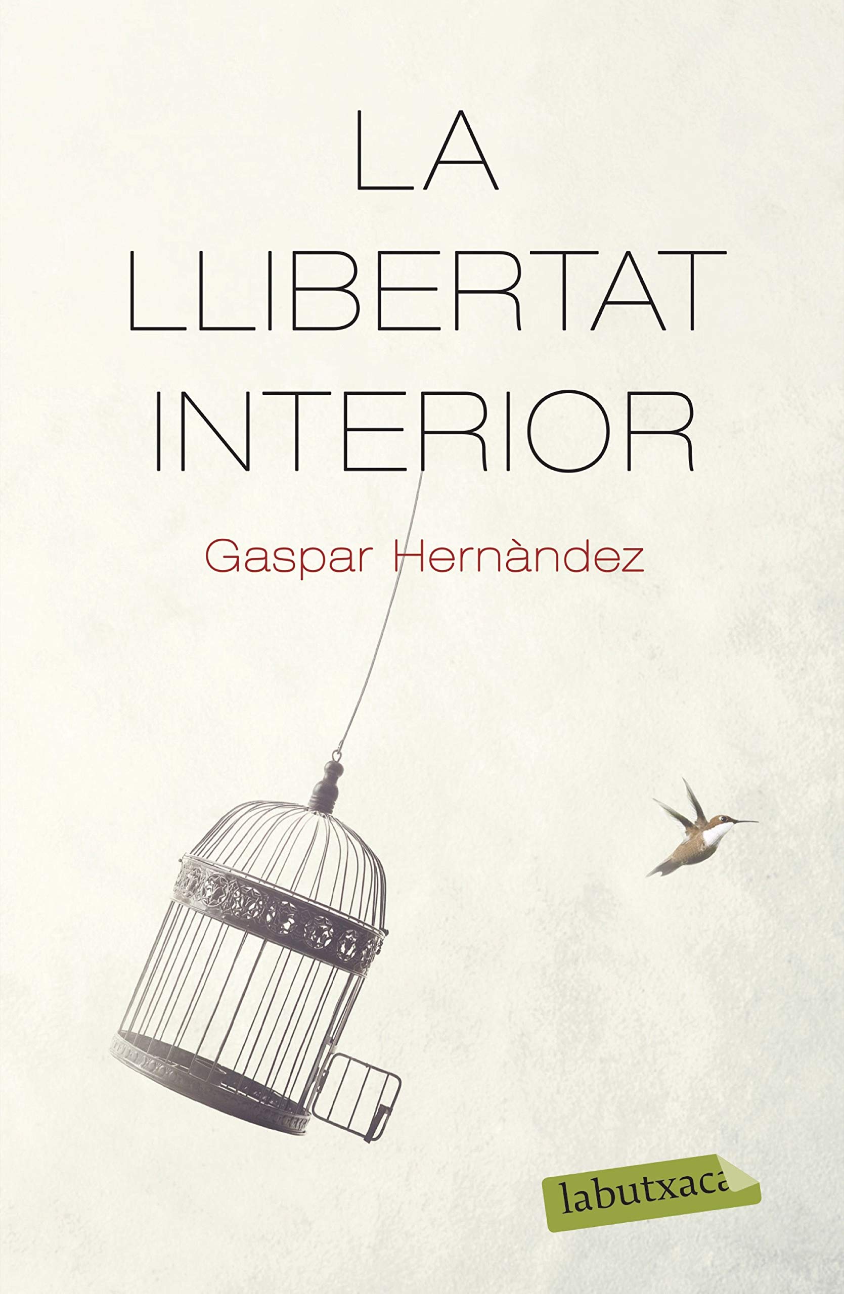 La Llibertat Interior