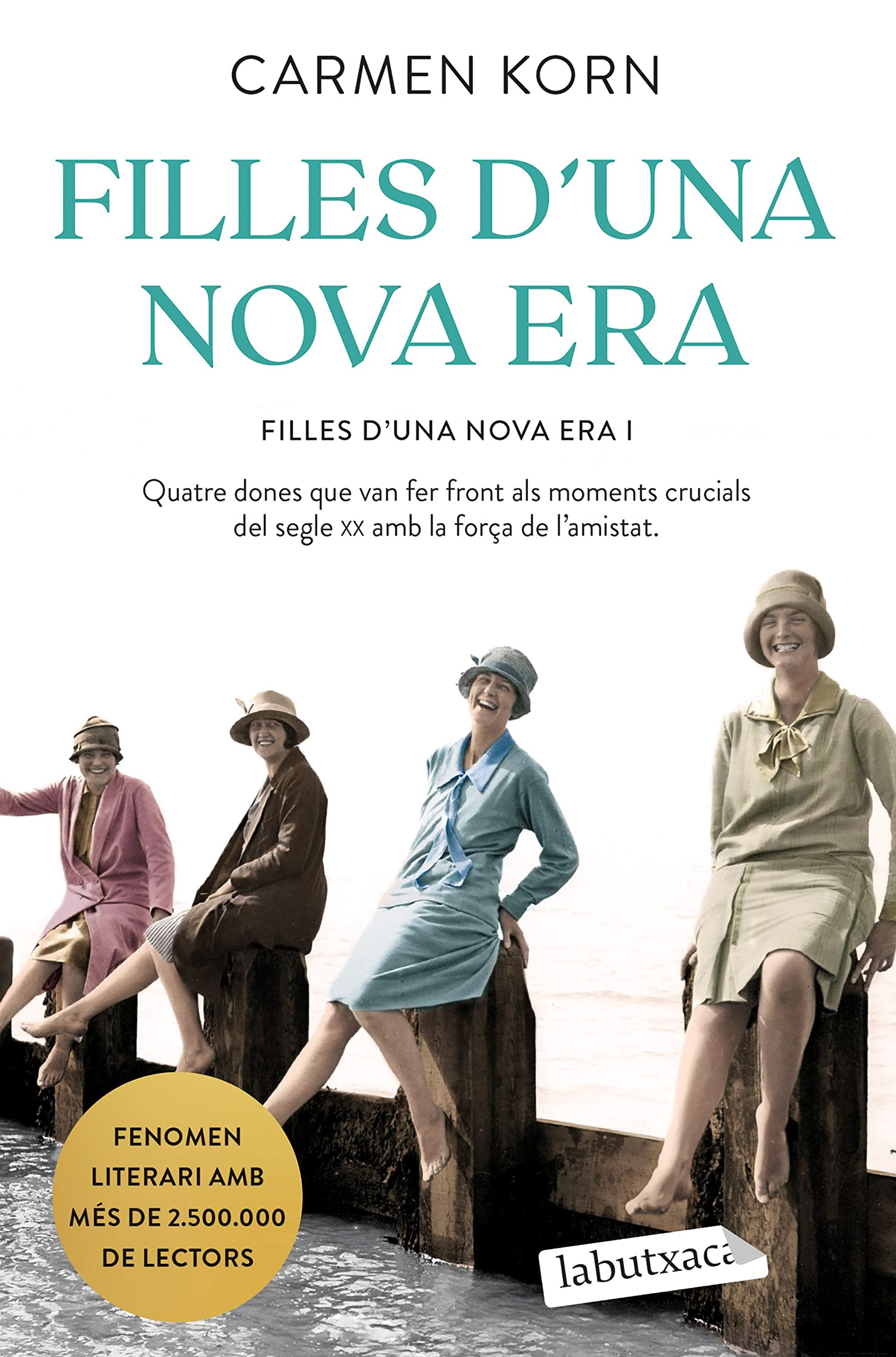 Filles D'una Nova Era