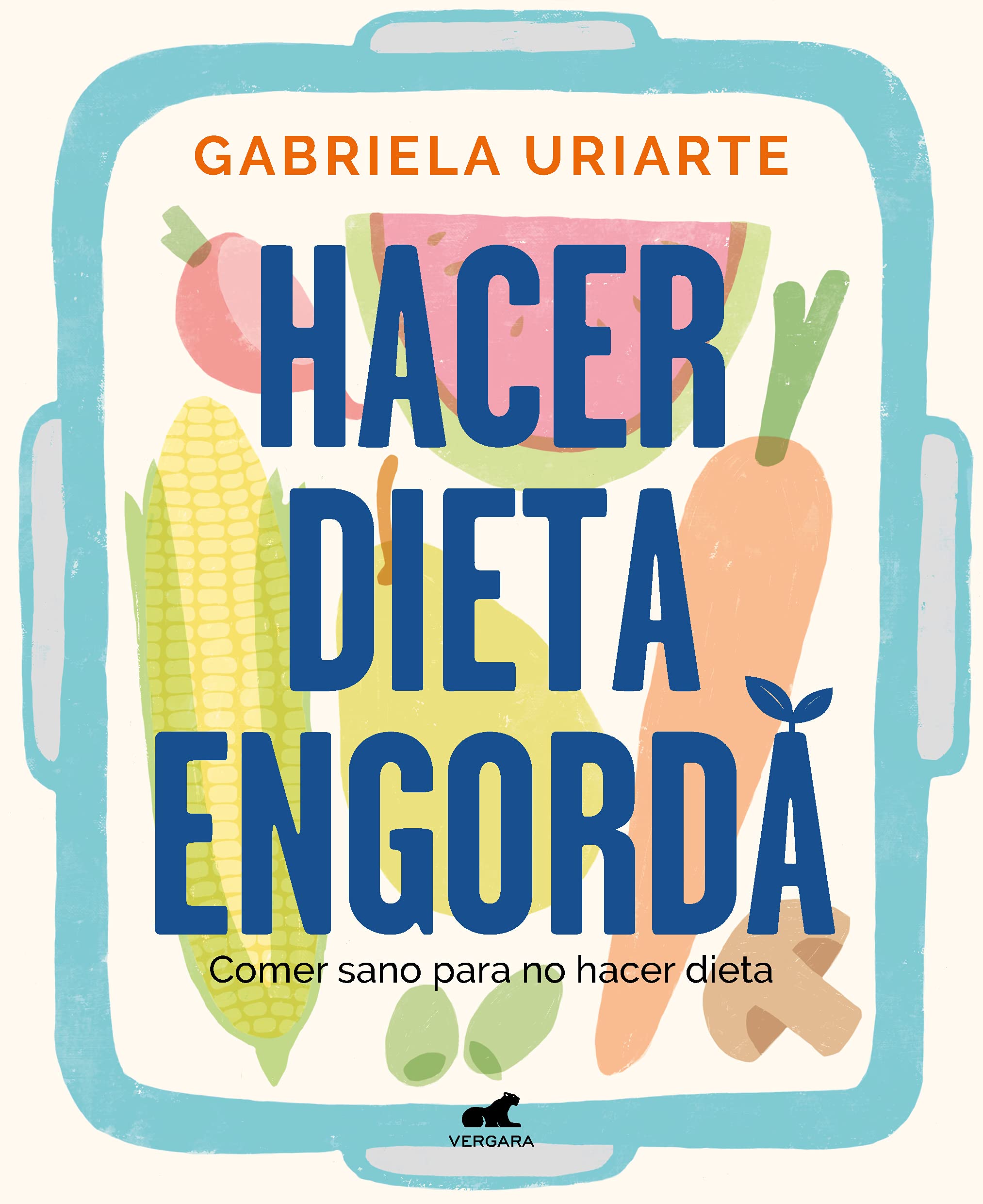 Hacer Dieta Engorda: Comer Sano para No Hacer Dieta