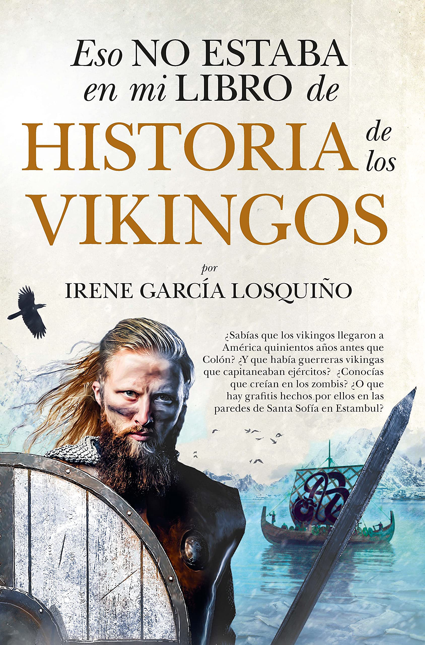 Eso No Estaba.hist. Vikingos