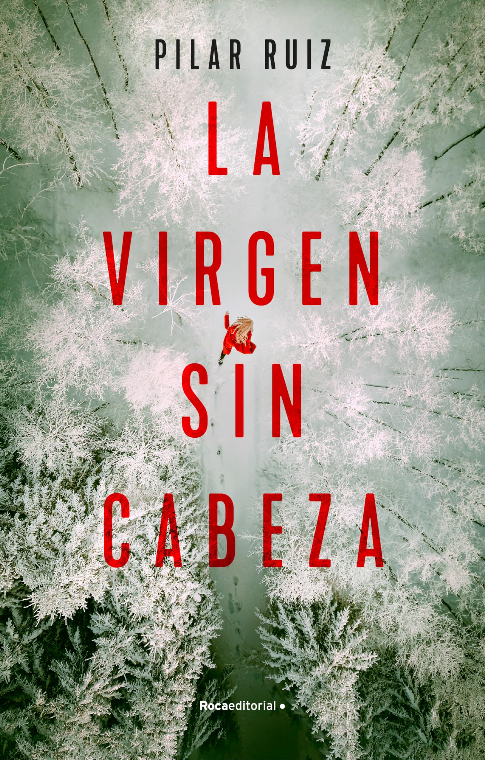 La Virgen sin Cabeza