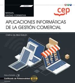 Aplicaciones informáticas de la gestión comercial