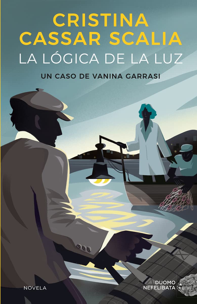 Logica de la Luz - la