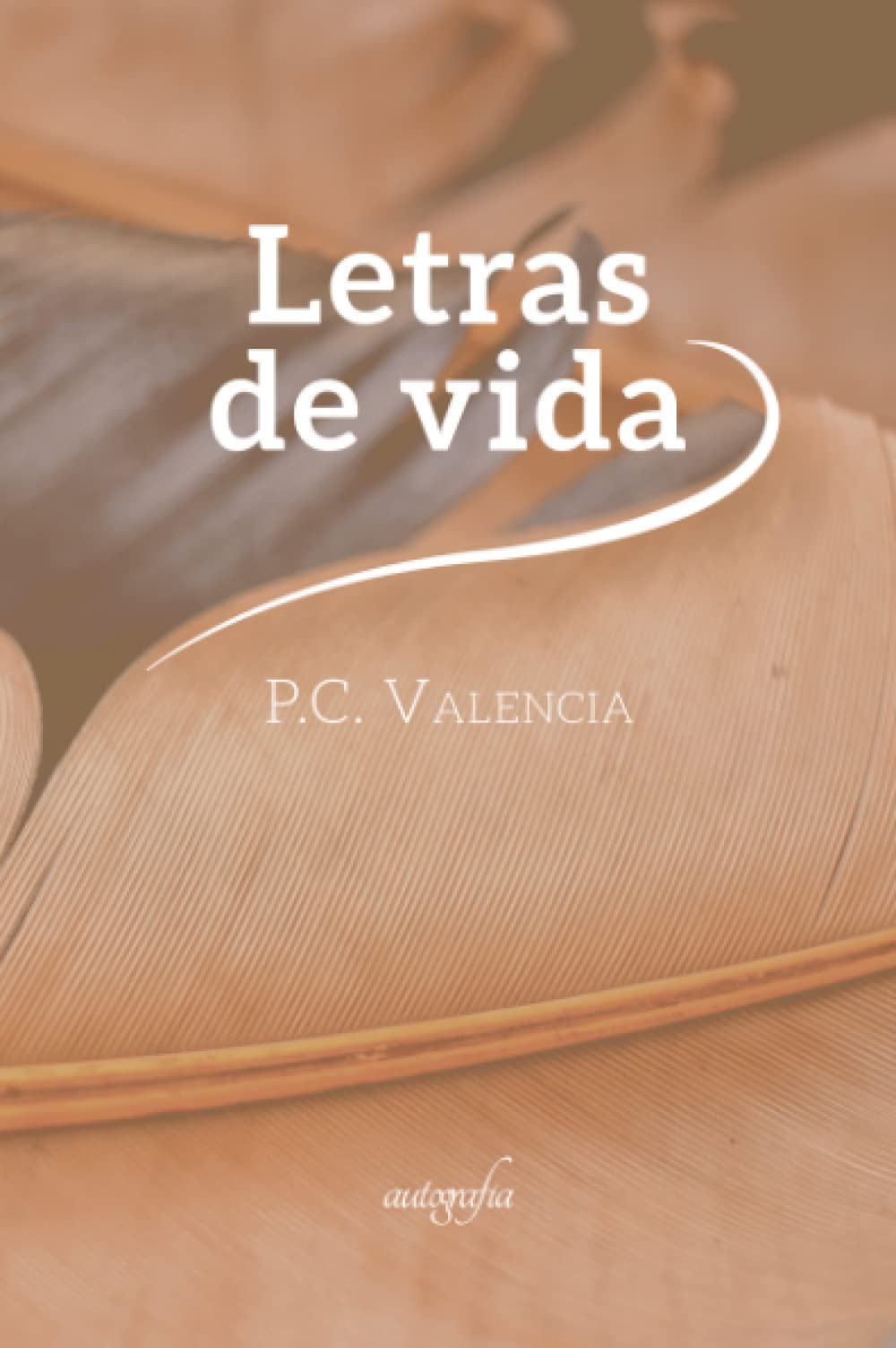 Letras de Vida