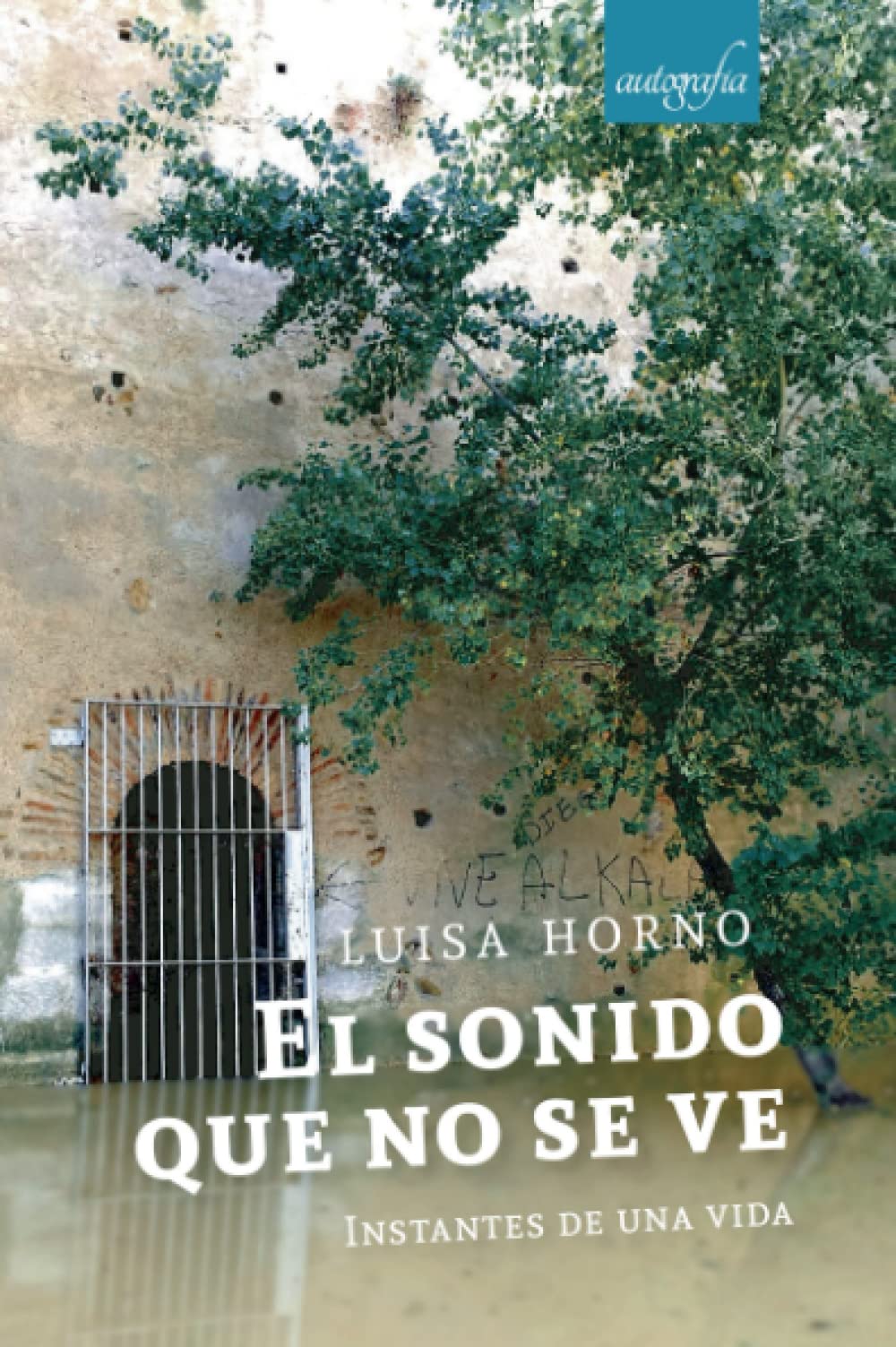 El sonido que no se ve