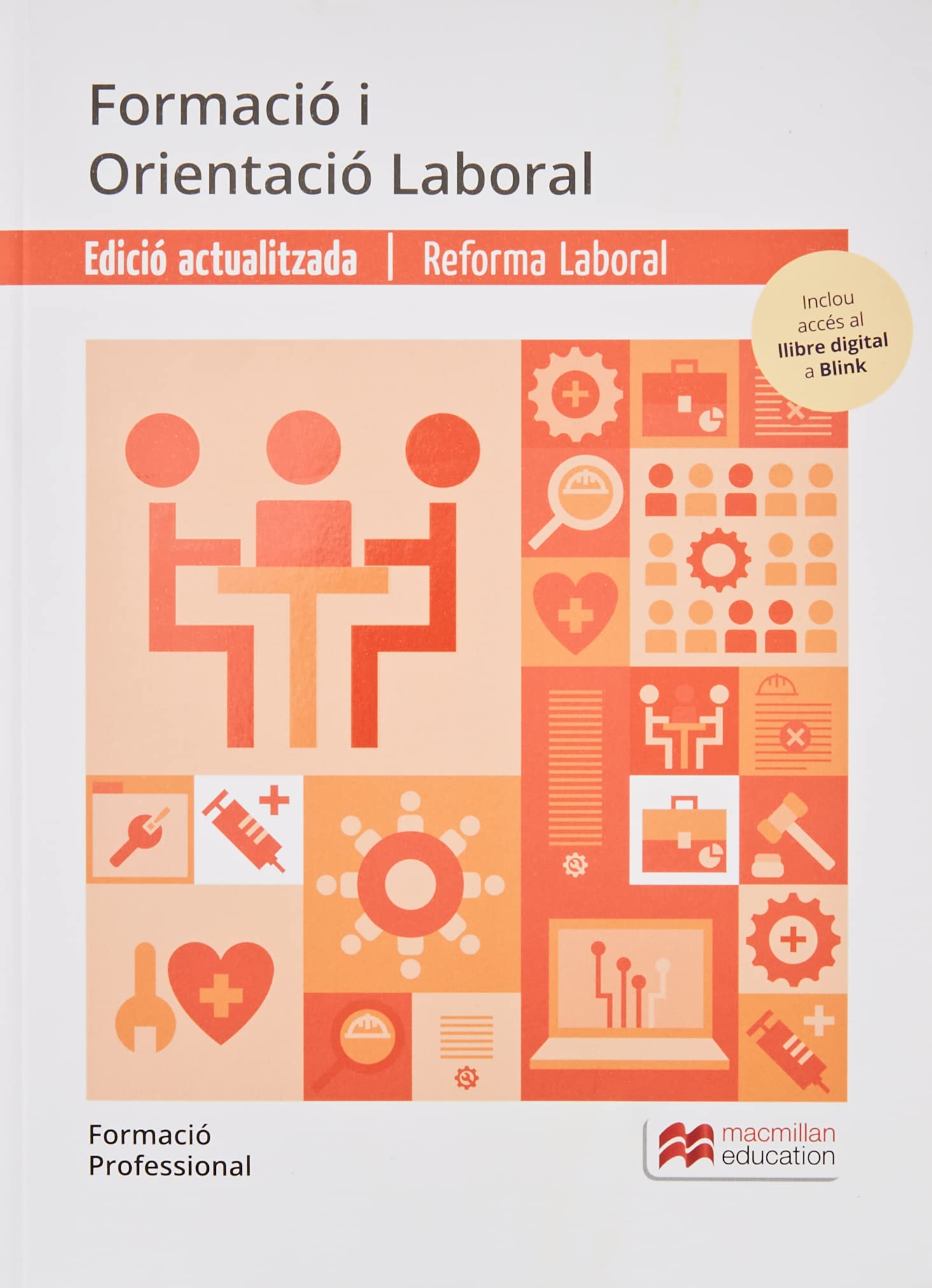 Formació i Orientació Laboral
