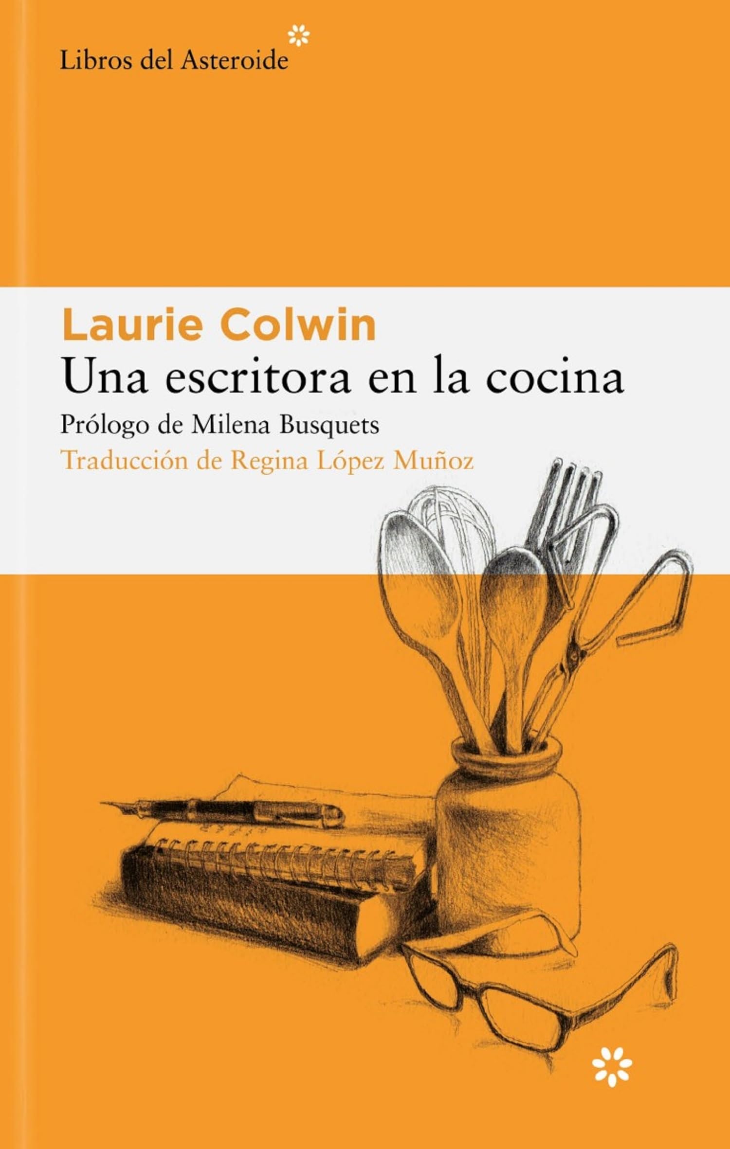 Una Escritora en la Cocina: 293